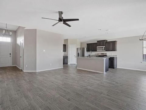 9805 Summerton Drive, Fort Worth, TX 76108 — photo 3