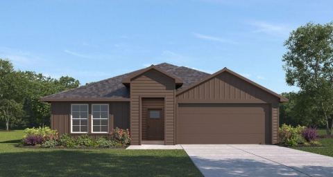 404 Gooseberry Drive, Nevada