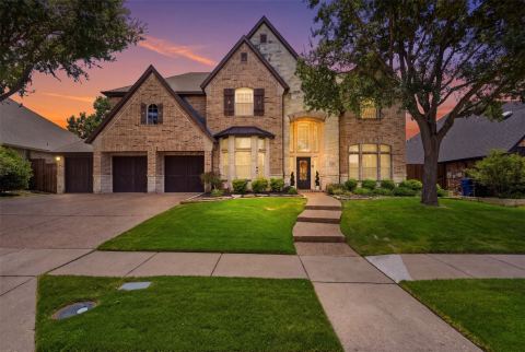 5315 Cree Drive, Frisco, TX 75034 — photo 3