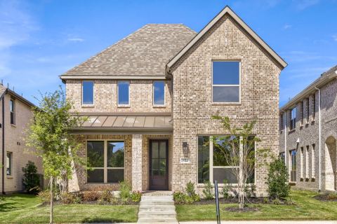 3925 Wild Tulip Drive, Celina