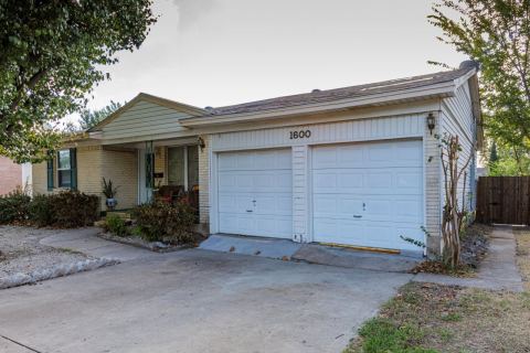 1600 Summit Street, Mesquite, TX 75149 — photo 3