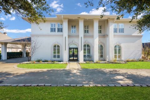 1209 Windsor Drive, Corsicana