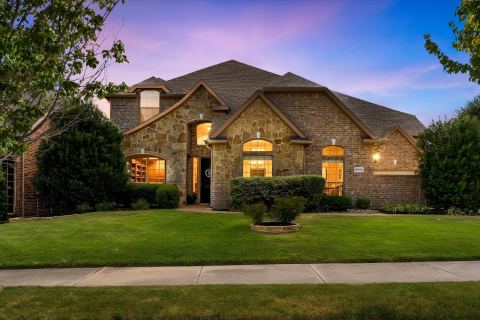 8012 Red River Run, North Richland Hills, TX 76180 — photo 2