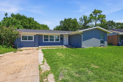 2715 Cary Drive, Mesquite, TX 75150 — photo 2