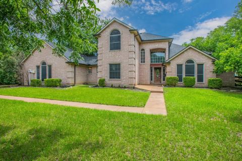 4722 Bayberry Street, Flower Mound, TX 75028 — photo 2
