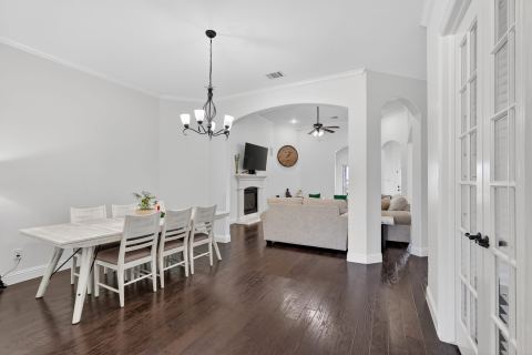 10712 Marble Falls Place, McKinney, TX 75071 — photo 3