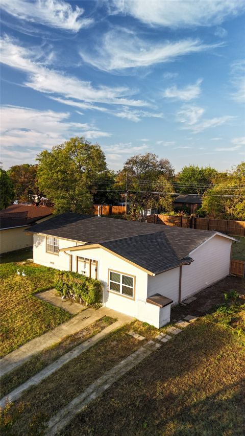 4125 Fortune Lane, Dallas, TX 75216 — photo 2