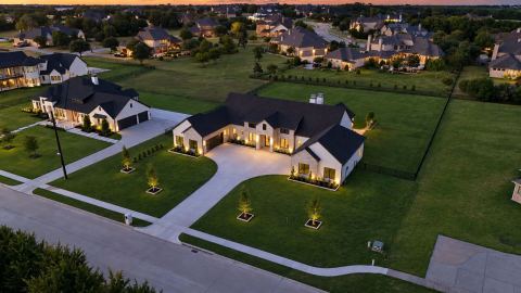 425 Dennis Bailey Lane, Heath, TX 75032 — photo 3