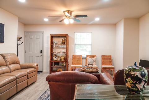 341 Christie Avenue, Everman, TX 76140 — photo 3