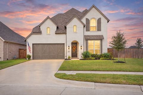1868 Moscatel Lane, McLendon Chisholm