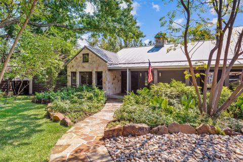 11438 E Ricks Circle, Dallas, TX 75230 — photo 3