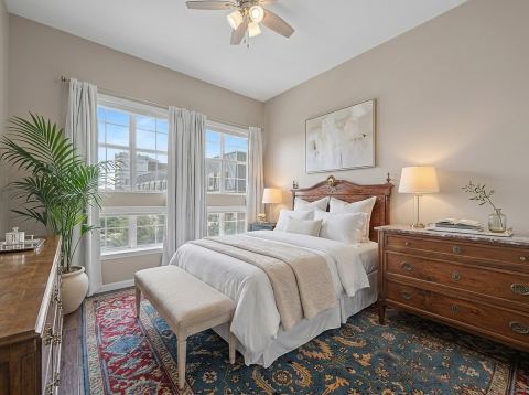 3225 Turtle Creek Boulevard 632, Dallas, TX 75219 — photo 3