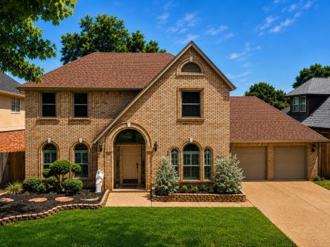2902 Redstone Drive, Arlington, TX 76001 — photo 2