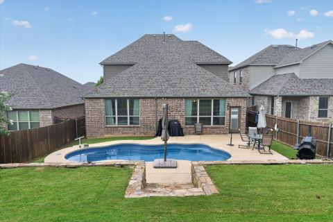 2728 Country Church Road, McKinney, TX 75071 — photo 2