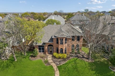 9612 Saint Annes Drive, Plano, TX 75025 — photo 3