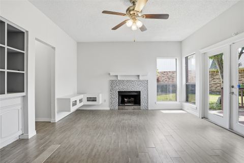 2142 Falcon Ridge Drive, Carrollton, TX 75010 — photo 3