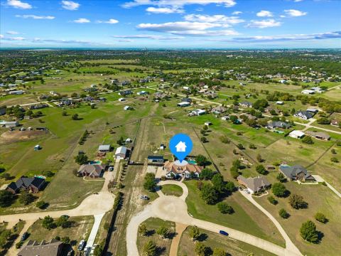 2811 Timber Rock Lane, Midlothian, TX 76065 — photo 2