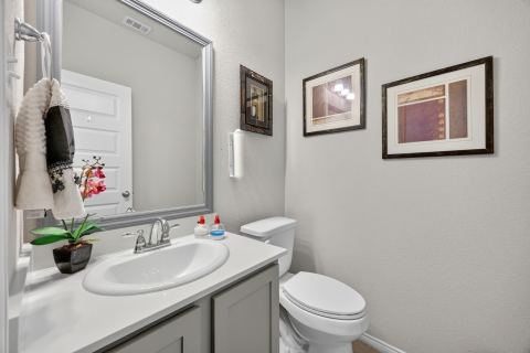 15765 Fire Ridge Drive, Fort Worth, TX 76177 — photo 3