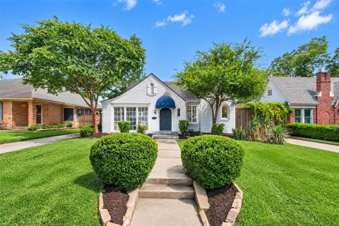 5630 Vanderbilt Avenue, Dallas, TX 75206 — photo 2