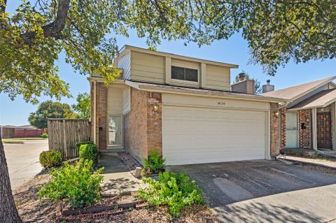 2820 Southern Cross Drive, Garland, TX 75044 — photo 3