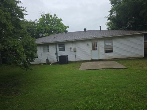 3509 Delia Street, Rowlett, TX 75088 — photo 2