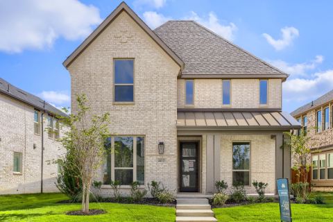 4412 Daisy Lane, Celina
