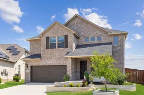 3640 Lillian Court, Celina, TX 75009 — photo 3