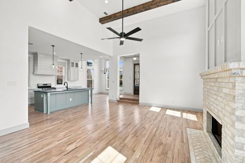 409 Garrett Way, Midlothian, TX 76065 — photo 3