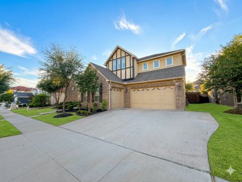 5917 Trantina Lane, Frisco, TX 75035 — photo 3