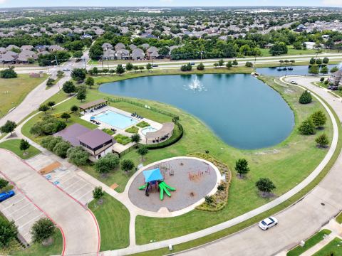 208 Lenten Rose Drive, Wylie, TX 75098 — photo 3
