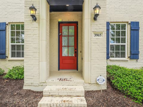 3965 Cotton Gin Road, Frisco, TX 75034 — photo 2