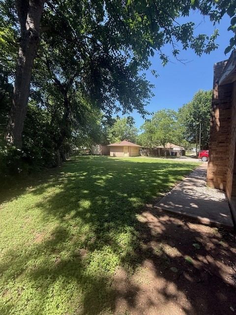 8761 S County Road, Frisco, TX 75034 — photo 2