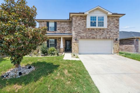 709 Bastrop Drive, Arlington