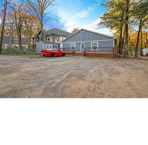 166 INDIAN GAP, Mabank, TX 75156 — photo 2