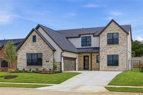 8421 Witt Street, North Richland Hills, TX 76182 — photo 2