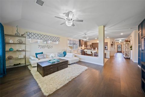 1272 Sumner Street, Aubrey, TX 76227 — photo 3