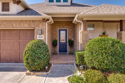 2644 Hannah Circle, Frisco, TX 75033 — photo 3