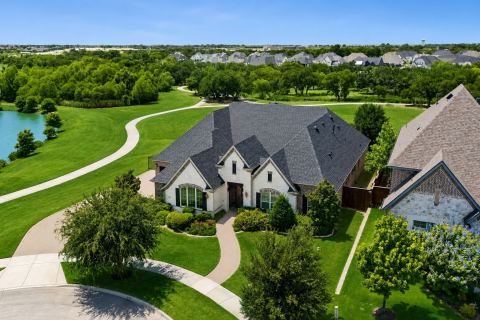 4550 Honeyvine Lane, Prosper, TX 75078 — photo 3