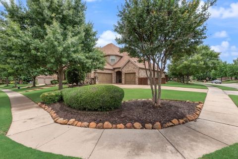 710 Essex Drive, Prosper, TX 75078 — photo 3