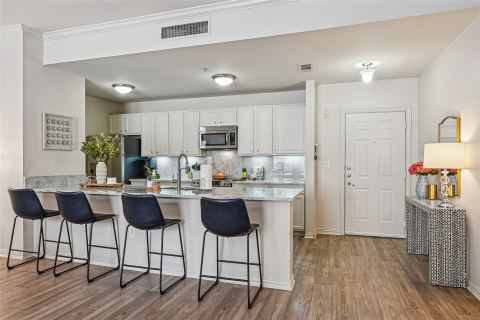 2305 Worthington Street 114, Dallas, TX 75204 — photo 2