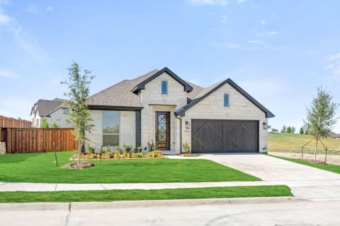 1646 Granton Way, Forney, TX 75126 — photo 3