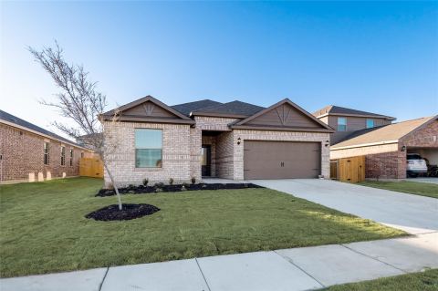 204 Lake Ridge Drive, Princeton, TX 75407 — photo 2