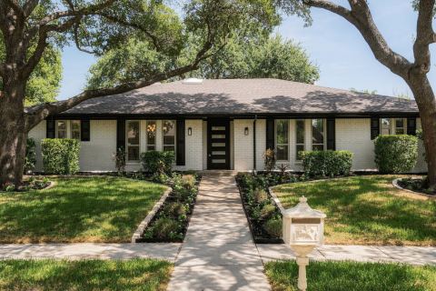 3209 Forester Way, Plano