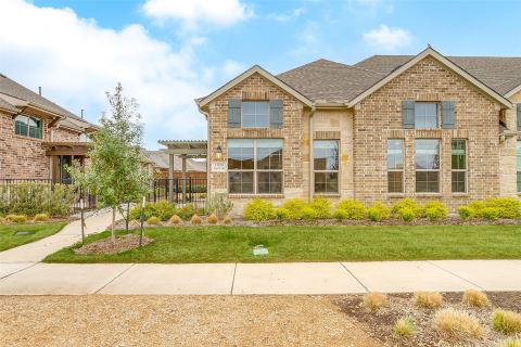 1020 Foxglove Lane, Prosper