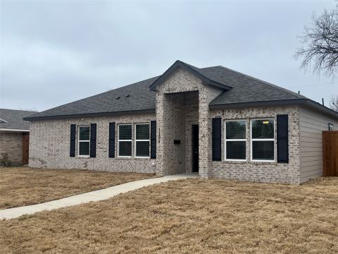 1104 Wake Drive, Richardson, TX 75081 — photo 2