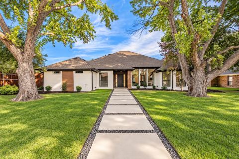 6608 Garfield Drive, Plano