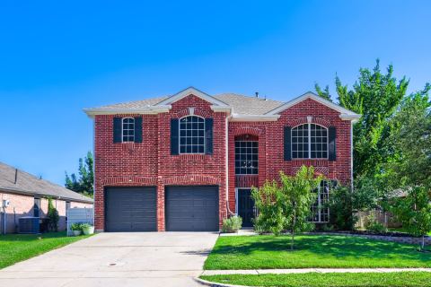 2412 Loon Lake Road, Denton, TX 76210 — photo 2