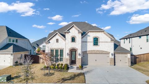 7470 Sanctuary Drive, Frisco