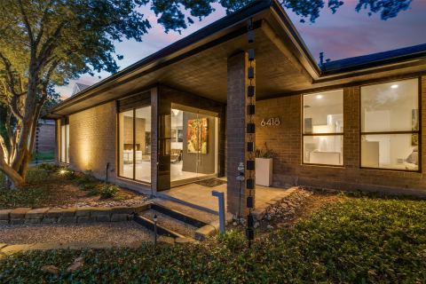 6418 Covecreek Place, Dallas