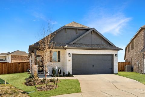 490 Tender Summit, Lavon, TX 75166 — photo 3